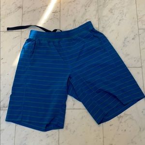LULULEMON OG CORE SHORT.  Limited colorway.